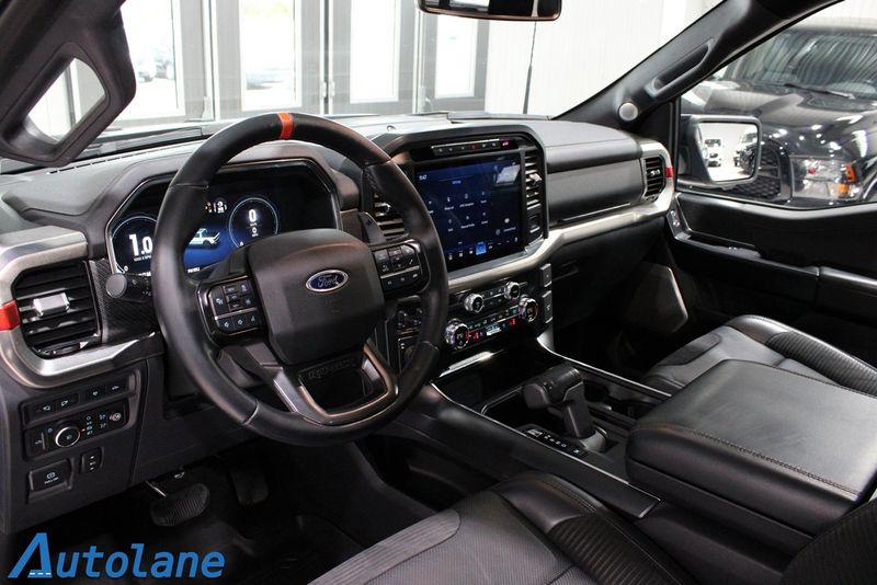 Ford F-150 bild 16