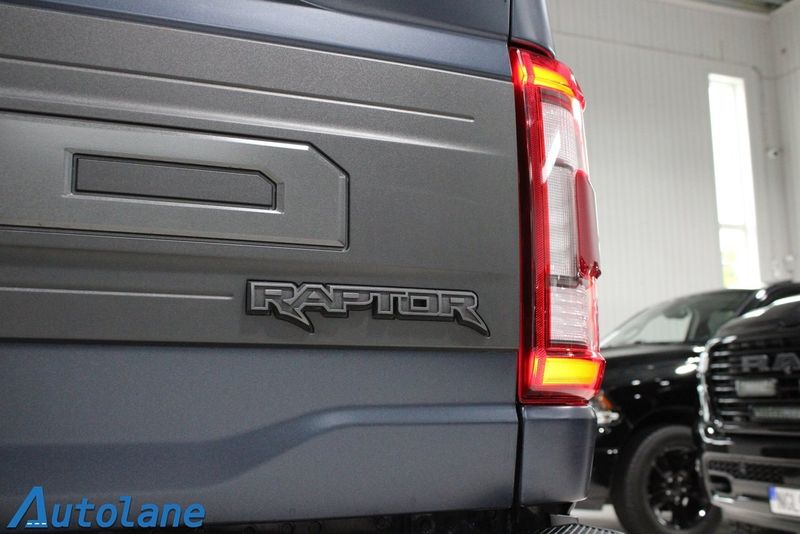 Ford F-150 bild 7