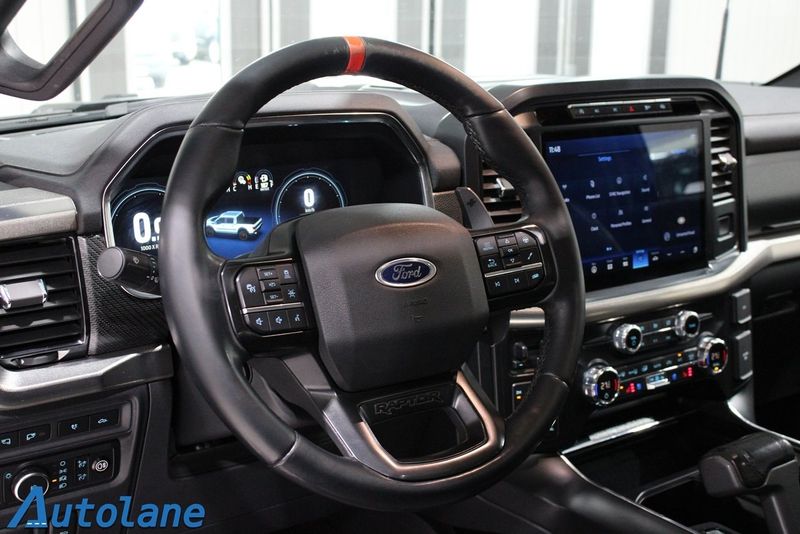 Ford F-150 bild 23