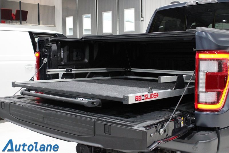 Ford F-150 bild 9