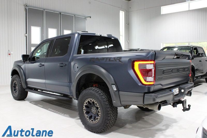 Ford F-150 bild 4