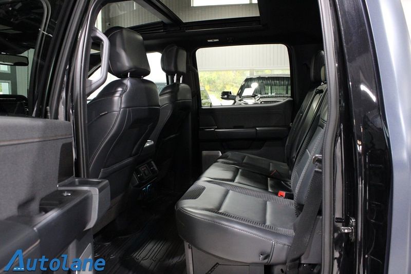 Ford F-150 bild 21