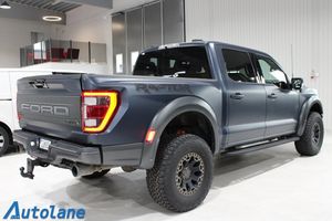 Ford F-150 bild 5