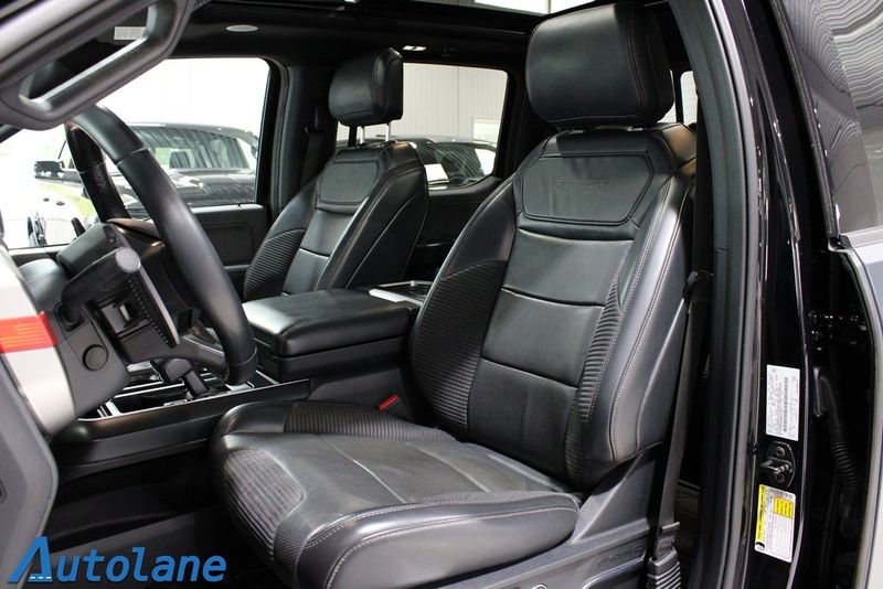 Ford F-150 bild 18