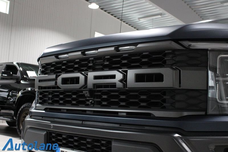 Ford F-150 bild 12