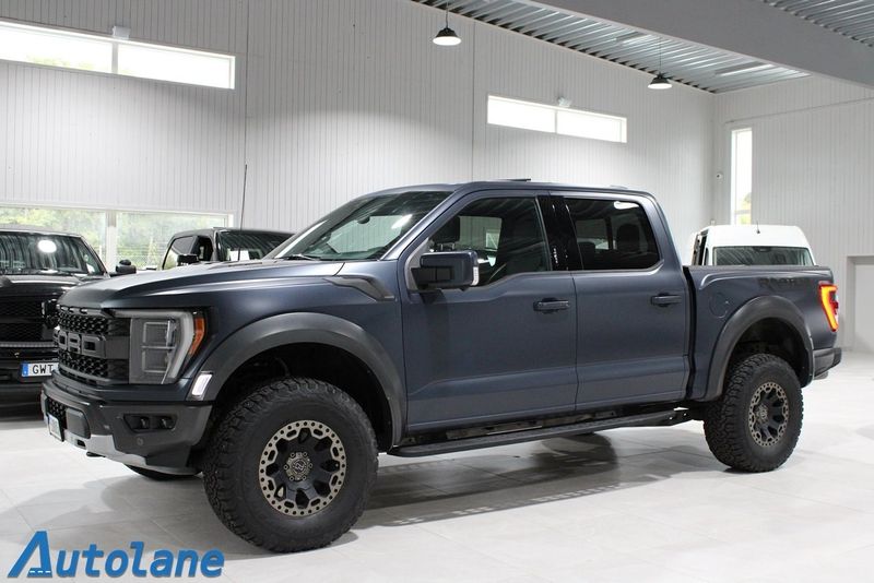 Ford F-150 bild 3
