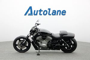 Harley-Davidson V-Rod Muscle bild 9