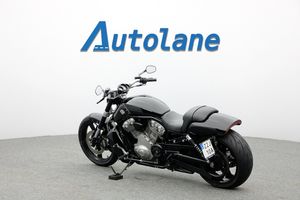 Harley-Davidson V-Rod Muscle bild 3