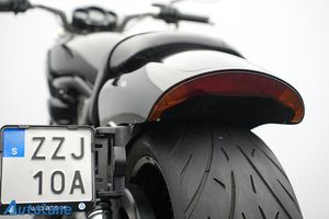 Harley-Davidson V-Rod Muscle bild 16