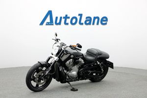 Harley-Davidson V-Rod Muscle bild 4