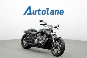 Harley-Davidson V-Rod Muscle bild 1