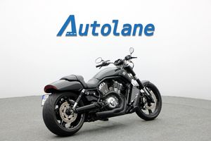Harley-Davidson V-Rod Muscle bild 5