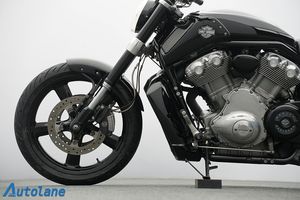 Harley-Davidson V-Rod Muscle bild 13