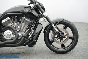 Harley-Davidson V-Rod Muscle bild 12