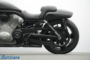 Harley-Davidson V-Rod Muscle bild 15