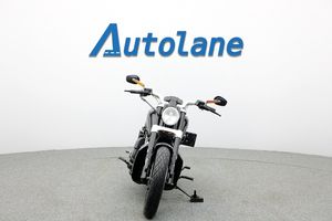 Harley-Davidson V-Rod Muscle bild 7