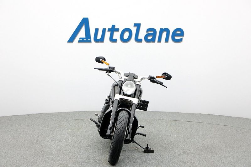 Harley-Davidson V-Rod Muscle bild 7