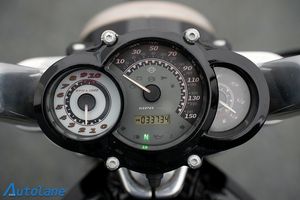 Harley-Davidson V-Rod Muscle bild 19