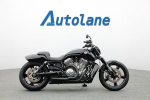 Harley-Davidson V-Rod Muscle bild 6