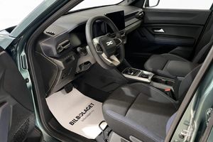 Dacia Duster bild 4