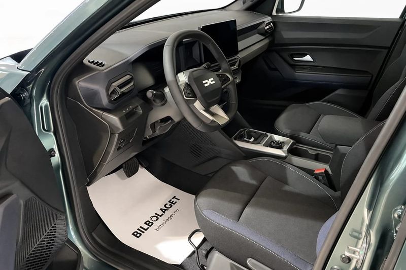 Dacia Duster bild 4