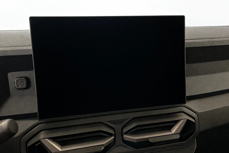 Dacia Duster bild 13