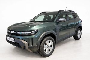 Dacia Duster bild 1