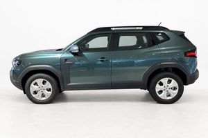 Dacia Duster bild 2