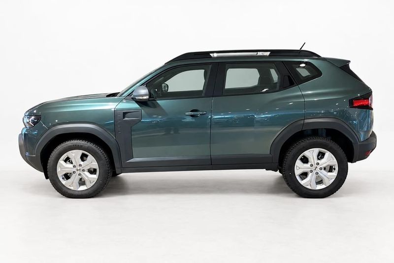 Dacia Duster bild 2