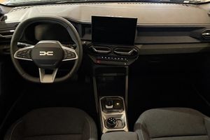 Dacia Duster bild 10