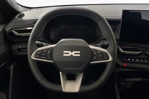 Dacia Duster bild 11