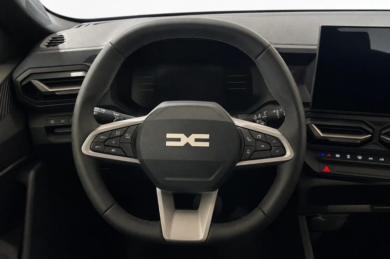 Dacia Duster bild 11