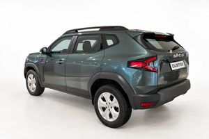 Dacia Duster bild 3