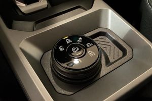 Dacia Duster bild 8