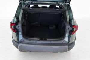 Dacia Duster bild 6
