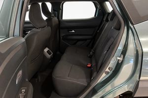 Dacia Duster bild 5