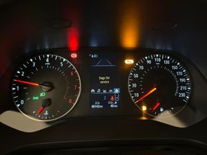 Renault Captur bild 14