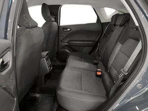 Renault Captur bild 7