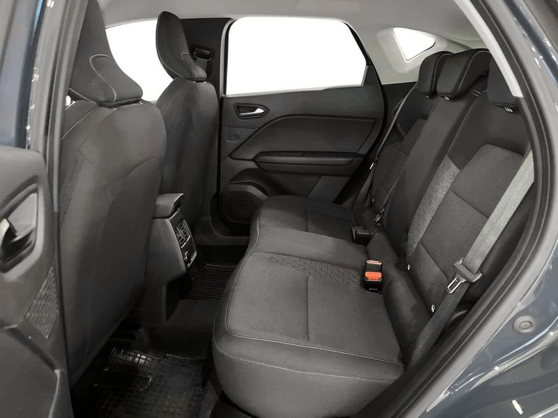 Renault Captur bild 7