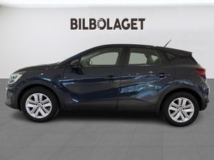 Renault Captur bild 2
