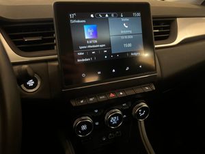 Renault Captur bild 16