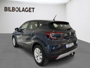 Renault Captur bild 3