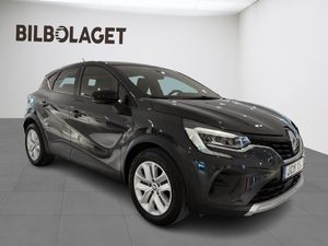 Renault Captur bild 5