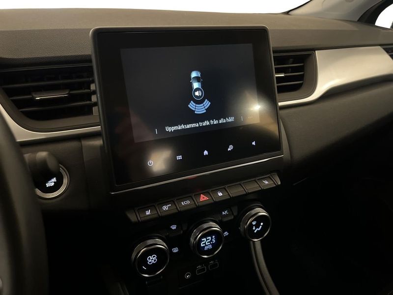 Renault Captur bild 17