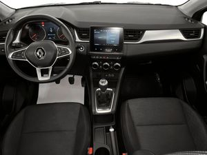 Renault Captur bild 8