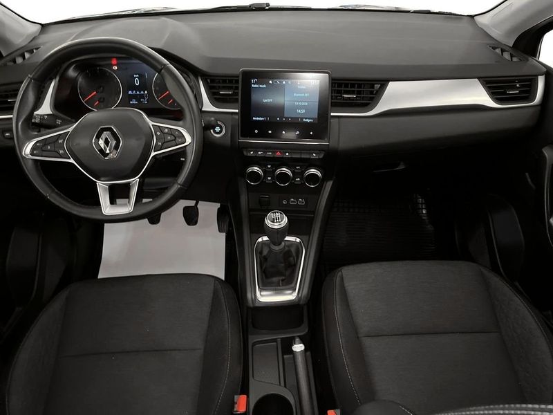 Renault Captur bild 8