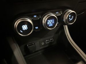 Renault Captur bild 18