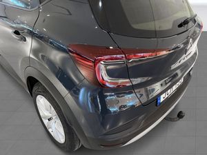 Renault Captur bild 11