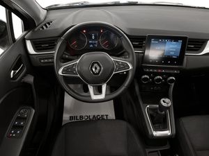 Renault Captur bild 9