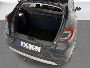 Renault Captur bild 10
